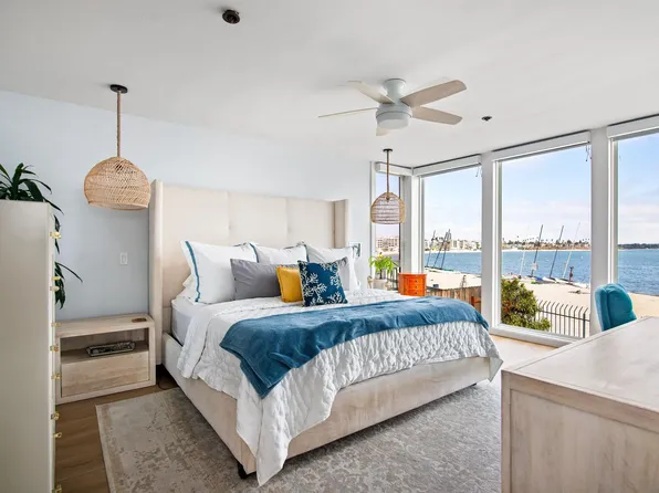 1221 Parker Pl Unit 1, San Diego, CA 92109