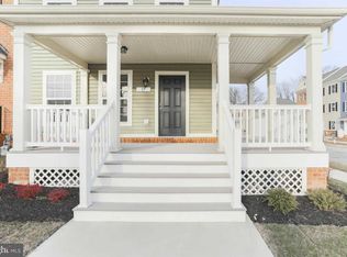 13 Back River Neck Rd, Essex, MD 21221