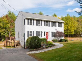 197 Warren Rd, Townsend, MA 01469