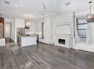 1845 A C Powell Blvd APT 1A, New York, NY 10026