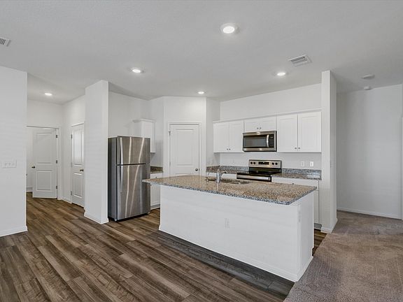 5th image of 19608 Caymus Dr