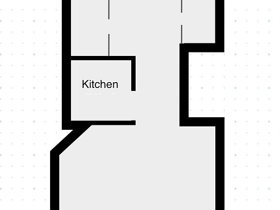 2nd image of 231 E 13th St #3J
