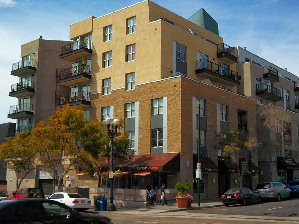1st image of 1608 India St Unit 508