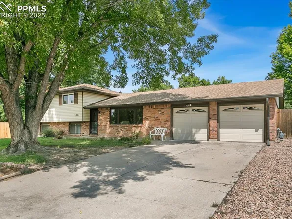 3821 Manchester St, Colorado Springs, CO 80907