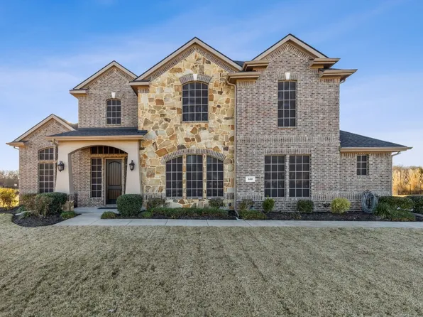 512 Highwater Xing, Rockwall, TX 75032