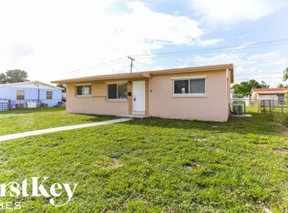 1241 NW 179th St, Miami Gardens, FL 33169