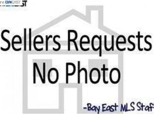 22086 Cameron St, Castro Valley, CA 94546