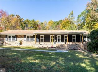 5925 Old Bill Cook Rd, Atlanta, GA 30349