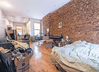 Rented by Urban Pads