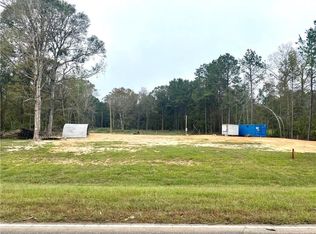 2004 Airbase Rd, Pollock, LA 71467