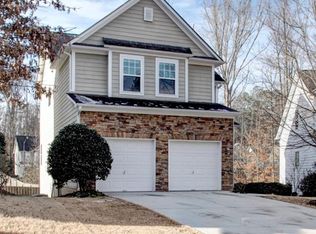 123 Creekwood Trl, Acworth, GA 30102