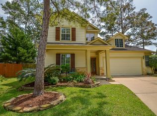 12902 Red Laurel Ct, Cypress, TX 77429