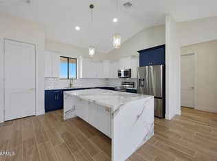 25846 W Denver Hill Dr, Wittmann, AZ 85361