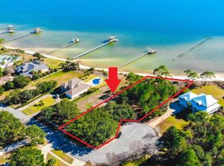 2004 Pritchard Point Dr, Navarre, FL 32566