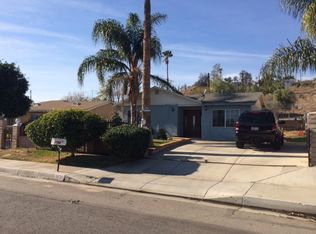 3539 Florine Ave, Riverside, CA 92509