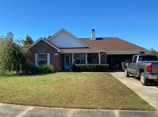 1814 Rhett Pl, Lynn Haven, FL 32444