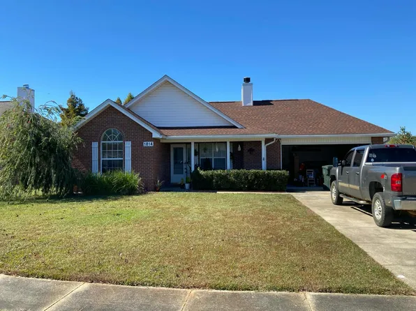 1814 Rhett Pl, Lynn Haven, FL 32444