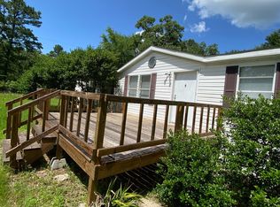 11026 Fm 244 Rd, Anderson, TX 77830