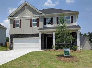 205 Fallen Oak Dr, Dallas, GA 30132