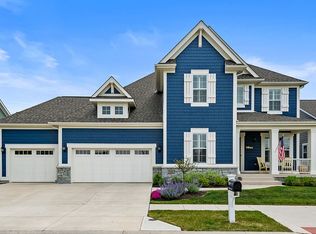 1501 Avondale Dr, Westfield, IN 46074