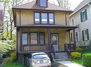 23 White Ave, Nyack, NY 10960
