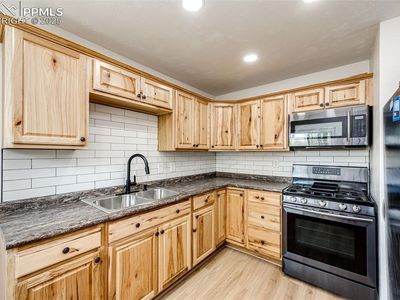 2222 Frontier Dr, Colorado Springs, CO, 80911