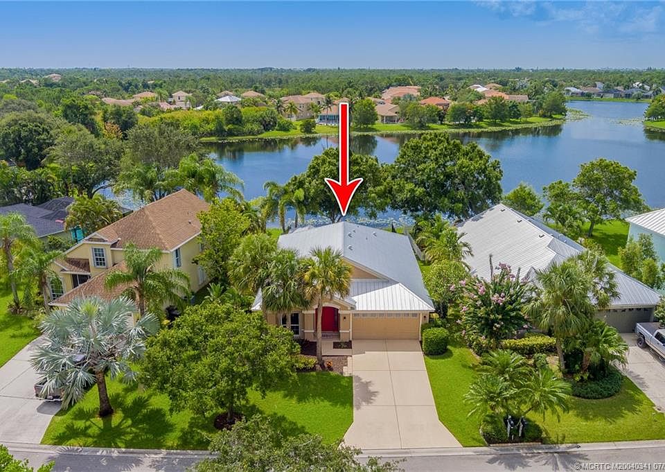 889 NW Waterlily Pl, Jensen Beach, FL 34957 Zillow