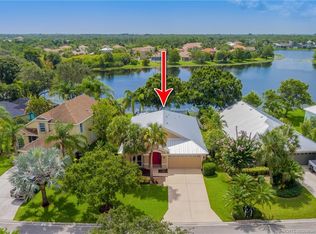 889 NW Waterlily Pl, Jensen Beach, FL 34957