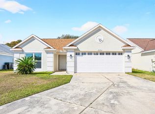 8339 Fort Thomas Way, Orlando, FL 32822