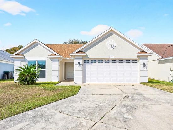 8339 Fort Thomas Way, Orlando, FL 32822