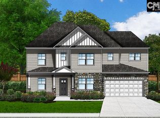 29 Elk Run Ct, Chapin, SC 29036