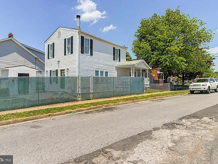 1329 Bethlehem Ave — Photo 42