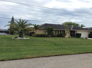 5035 SW 10th Ave, Cape Coral, FL 33914