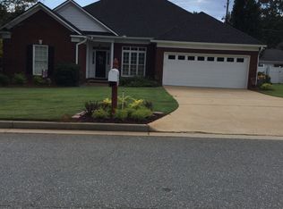 5001 Summit Dr, Phenix City, AL 36867