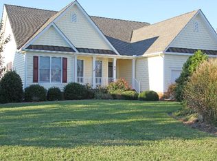23 Mercers Way, Irvington, VA 22480