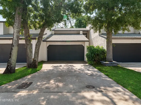 1172 W ROMAINE Circle, Jacksonville, FL 32225