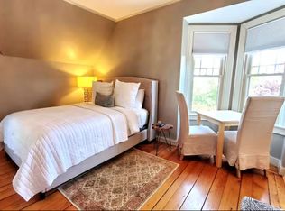 358 Broadway #3, Newport, RI 02840