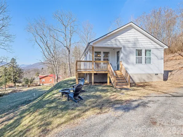 687 Holtzclaw Rd, Canton, NC 28716