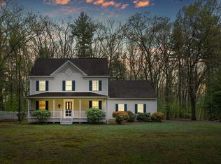 12 Gilson Rd, Littleton, MA 01460