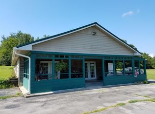 4089 Doyle Frazier Rd, Morrison, TN 37357