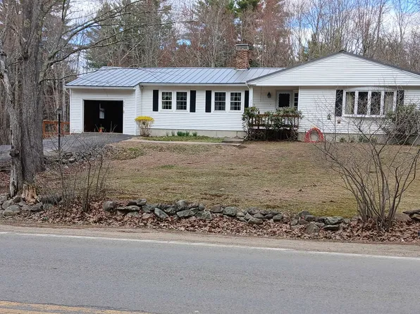 335 Chestnut Hill Road, Farmington, NH 03835