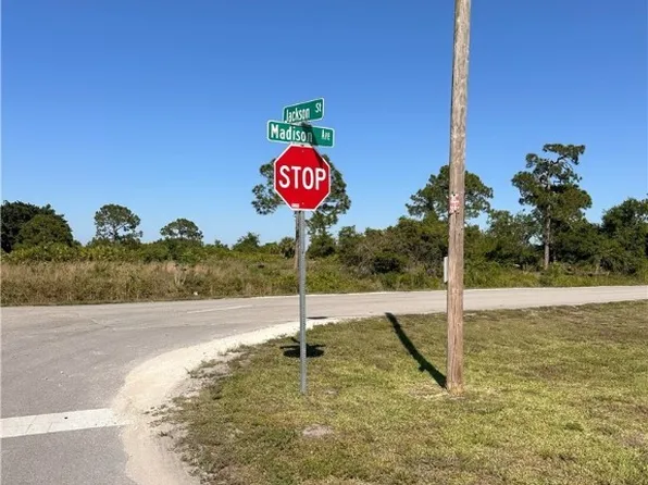 Madison Ave W, Immokalee, FL 34142