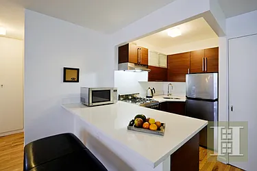 Rented by Halstead Real Estate