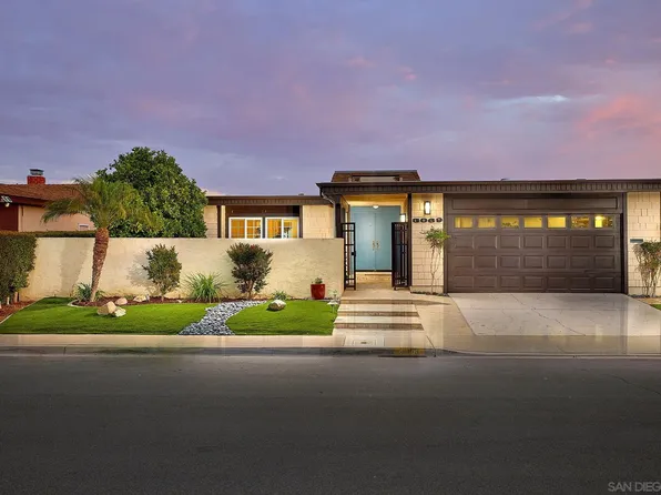 3069 Nute Way, San Diego, CA 92117