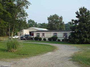 4418 Pontiac Dr, Greensboro, NC 27405