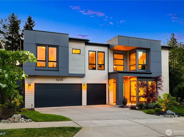 5225 114th Ave NE, Kirkland, WA 98033