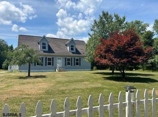 3217 Pershing Ave, Mays Landing, NJ 08330