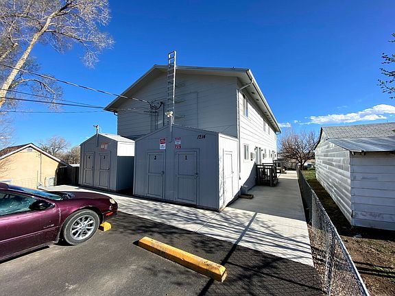 2nd image of 1214 E Adams Ave Unit 4