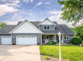 116 Field Ct, East Peoria, IL 61611