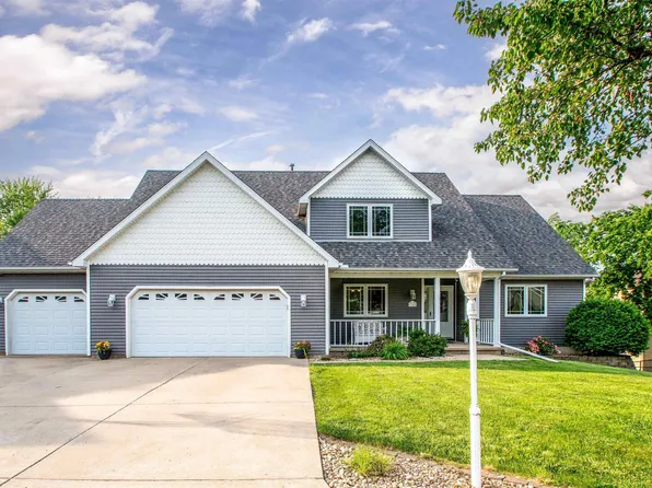 116 Field Ct, East Peoria, IL 61611